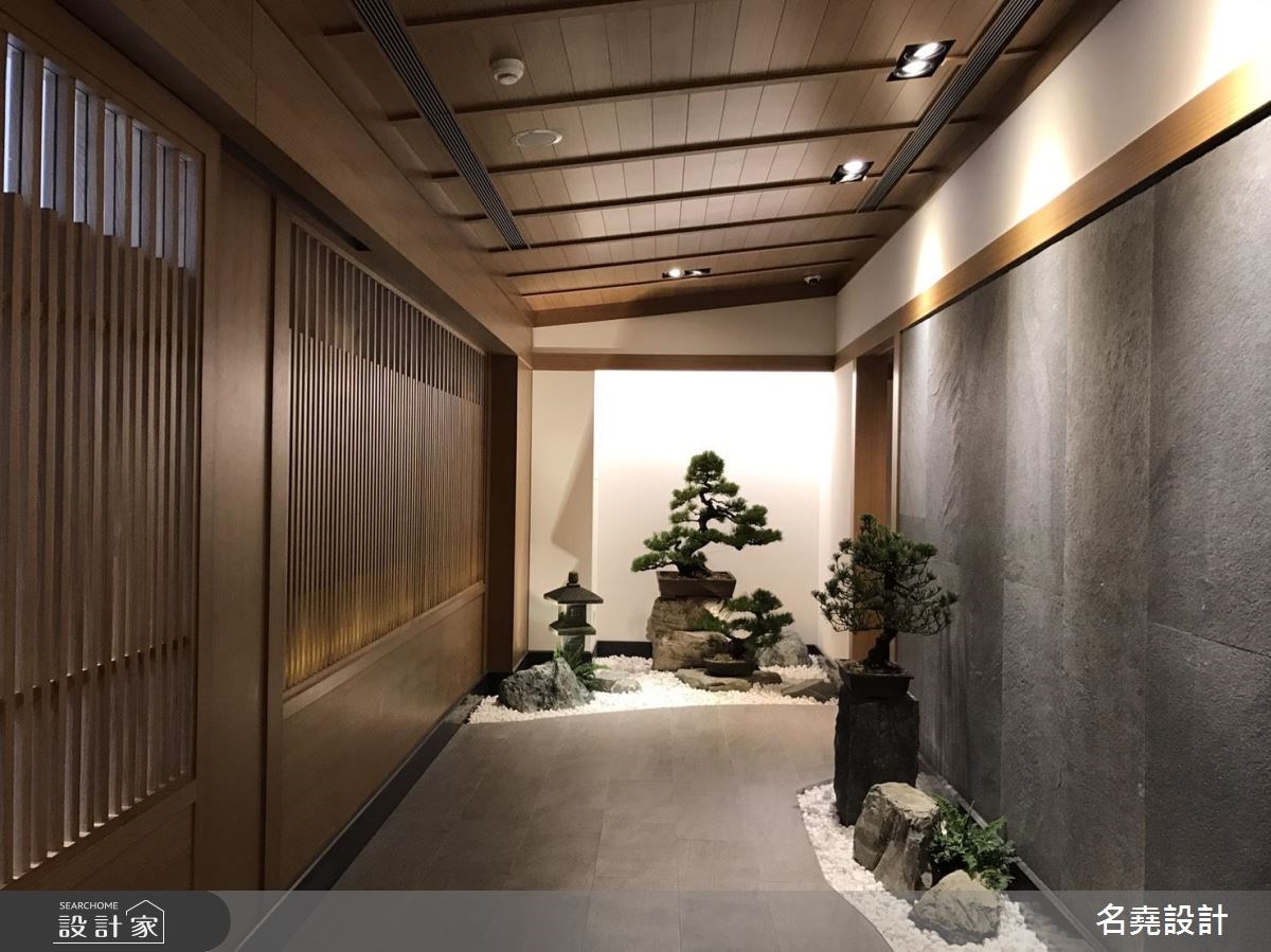 83坪老屋(16~30年)＿人文禪風商業空間案例圖片＿名堯設計有限公司＿名堯_17之3