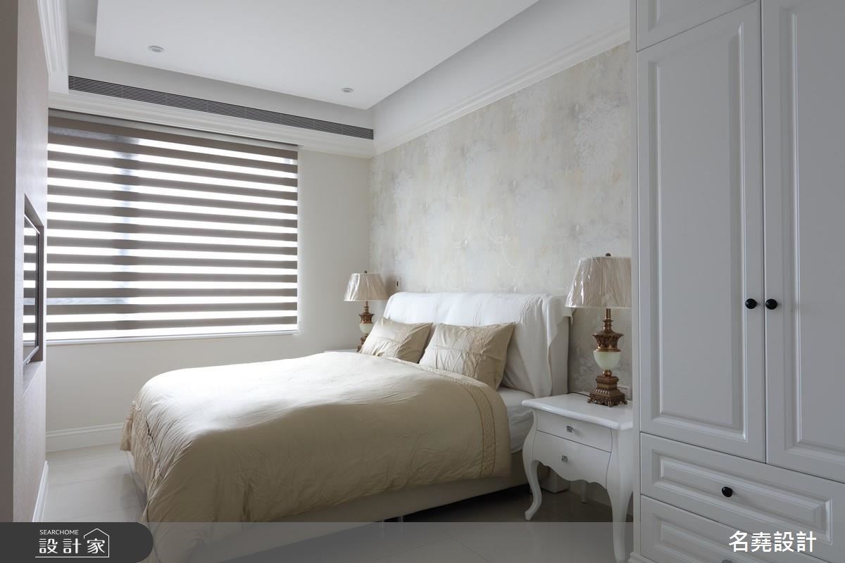 28坪老屋(16~30年)＿美式風臥室案例圖片＿名堯設計有限公司＿名堯_18之10