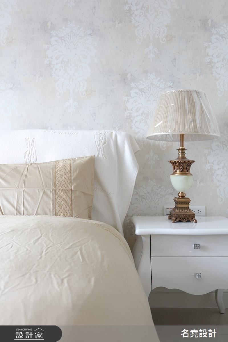 28坪老屋(16~30年)＿美式風臥室案例圖片＿名堯設計有限公司＿名堯_18之11