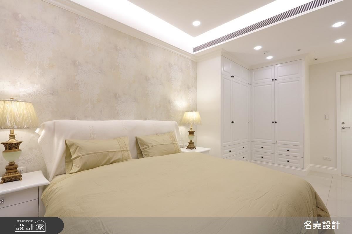 28坪老屋(16~30年)＿美式風臥室案例圖片＿名堯設計有限公司＿名堯_18之12