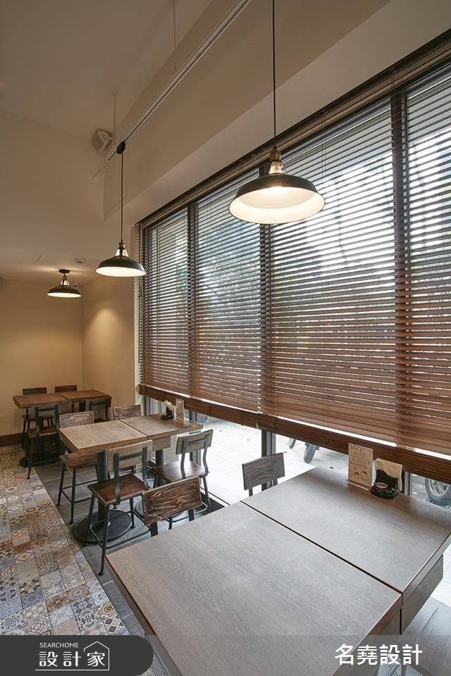 中古屋(5~15年)＿鄉村風案例圖片＿名堯設計有限公司＿名堯_19之5