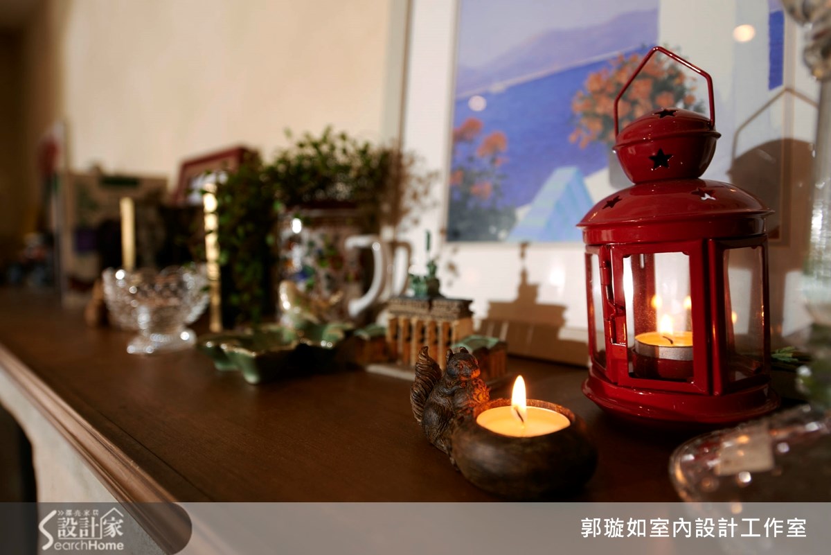17坪新成屋(5年以下)＿鄉村風案例圖片＿郭璇如室內設計工作室＿郭璇如_11之2