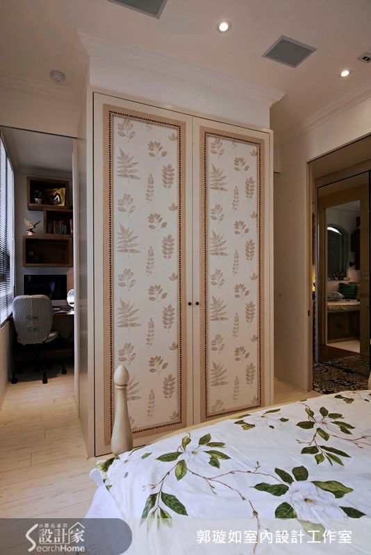 17坪新成屋(5年以下)＿鄉村風案例圖片＿郭璇如室內設計工作室＿郭璇如_11之24