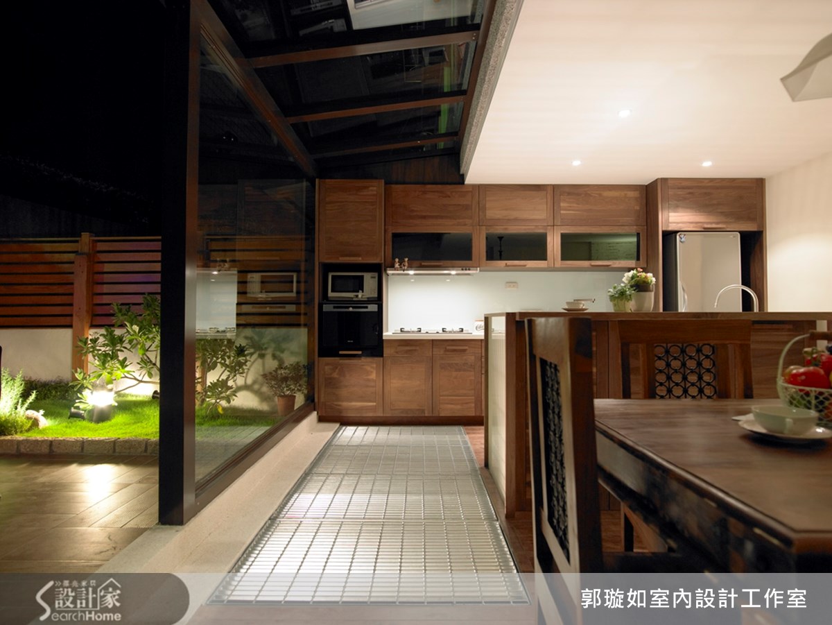 69坪老屋(16~30年)＿混搭風案例圖片＿郭璇如室內設計工作室＿郭璇如_08之7