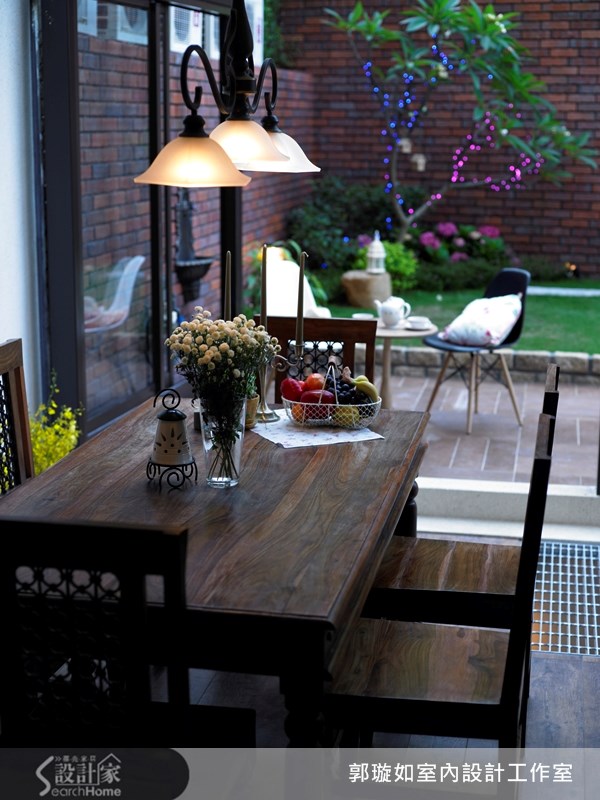 69坪老屋(16~30年)＿混搭風案例圖片＿郭璇如室內設計工作室＿郭璇如_08之10