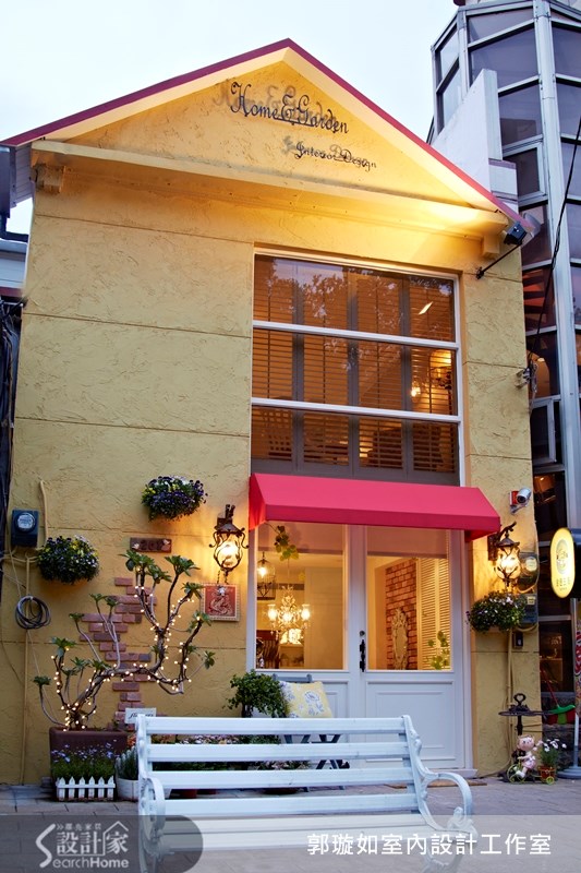 14坪老屋(16~30年)＿案例圖片＿郭璇如室內設計工作室＿郭璇如_06之1