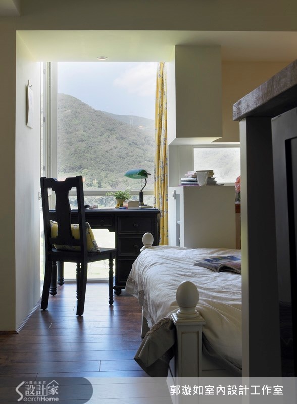10坪老屋(16~30年)＿鄉村風案例圖片＿郭璇如室內設計工作室＿郭璇如_05之5