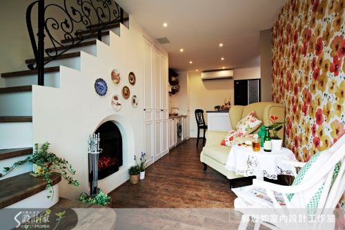 郭璇如_04_鄉村風