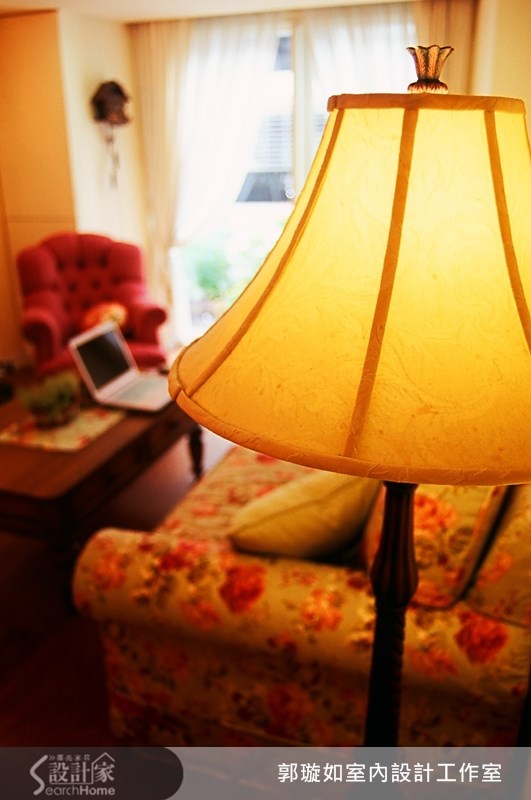 21坪老屋(16~30年)＿案例圖片＿郭璇如室內設計工作室＿郭璇如_03之4