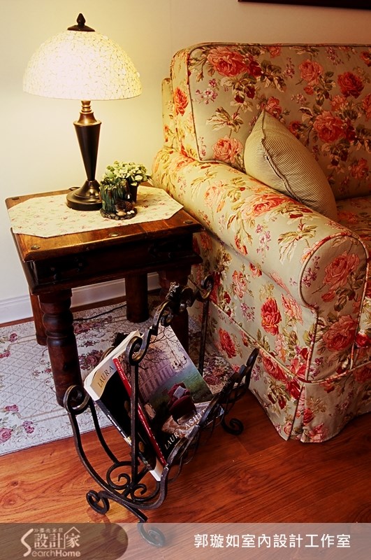 21坪老屋(16~30年)＿案例圖片＿郭璇如室內設計工作室＿郭璇如_03之3