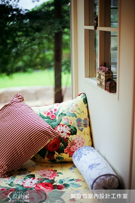 21坪老屋(16~30年)＿案例圖片＿郭璇如室內設計工作室＿郭璇如_03之6
