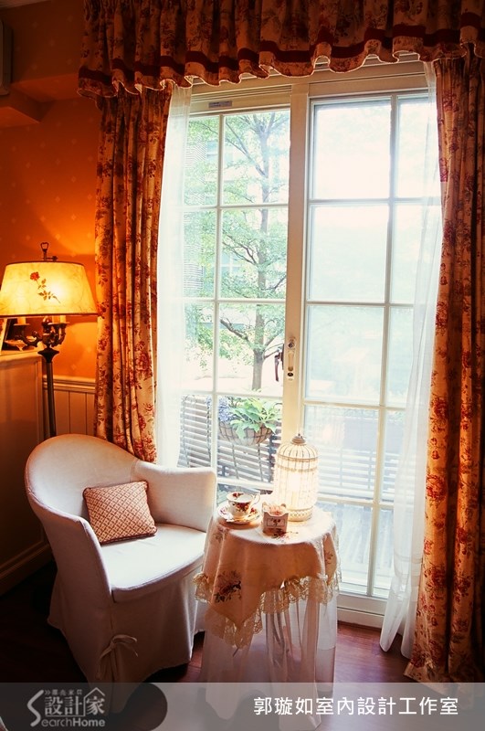 21坪老屋(16~30年)＿案例圖片＿郭璇如室內設計工作室＿郭璇如_03之7