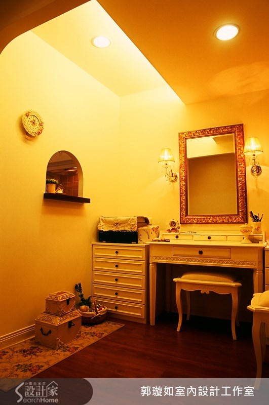 21坪老屋(16~30年)＿案例圖片＿郭璇如室內設計工作室＿郭璇如_03之9