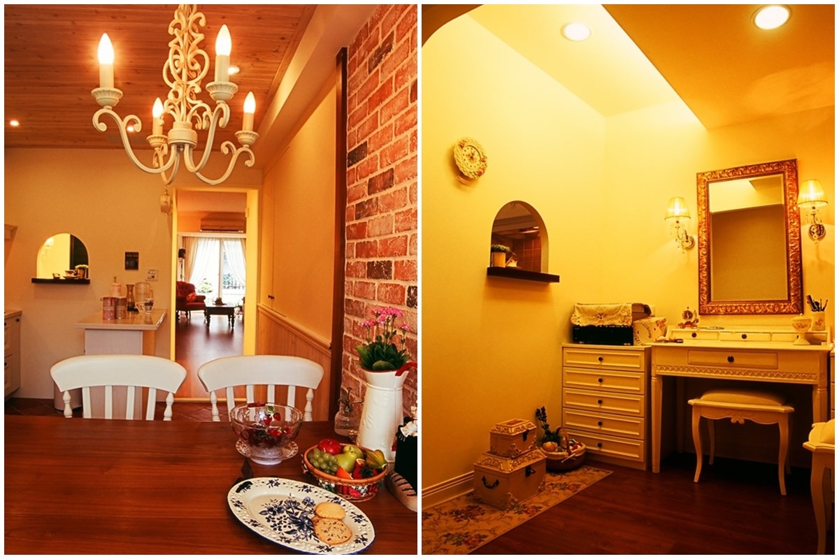 21坪老屋(16~30年)＿案例圖片＿郭璇如室內設計工作室＿郭璇如_03之15