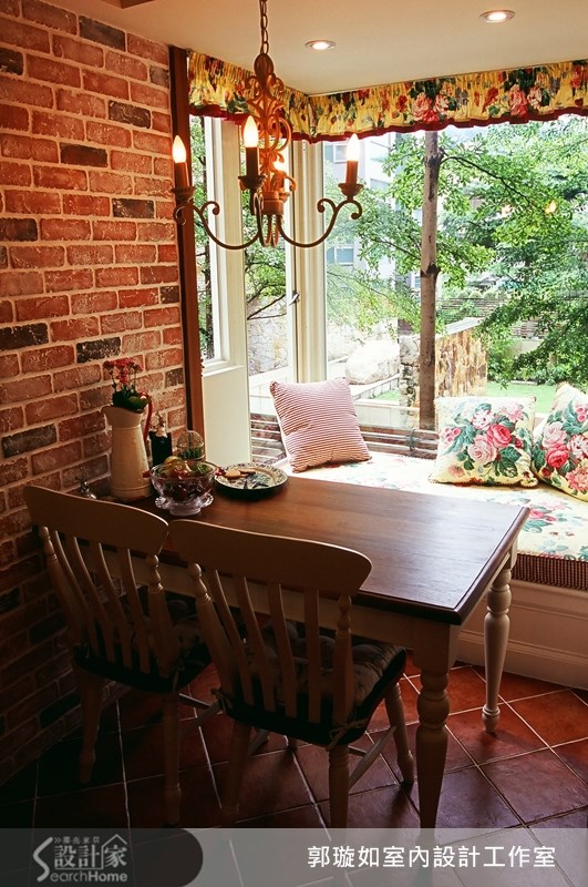 21坪老屋(16~30年)＿案例圖片＿郭璇如室內設計工作室＿郭璇如_03之1