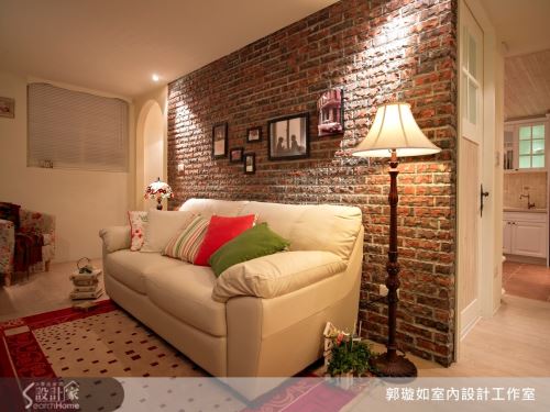 郭璇如_01_鄉村風