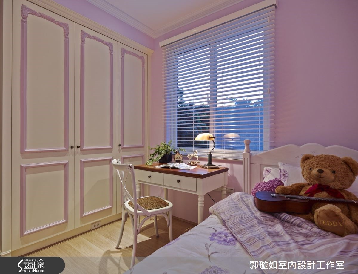 30坪老屋(16~30年)＿鄉村風案例圖片＿郭璇如室內設計工作室＿郭璇如_14之13