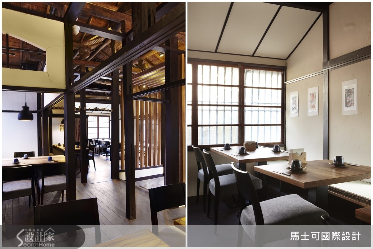 23坪老屋(16~30年)＿人文禪風案例圖片＿馬士可國際設計有限公司＿馬士可_01之11
