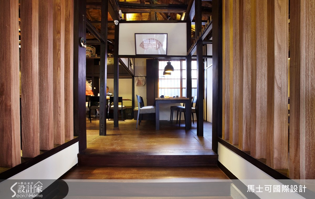 23坪老屋(16~30年)＿人文禪風案例圖片＿馬士可國際設計有限公司＿馬士可_01之10
