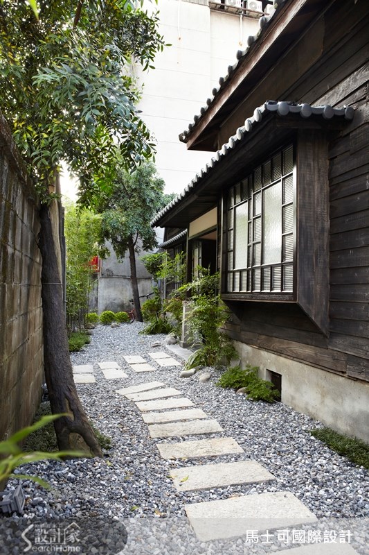 23坪老屋(16~30年)＿人文禪風案例圖片＿馬士可國際設計有限公司＿馬士可_01之2