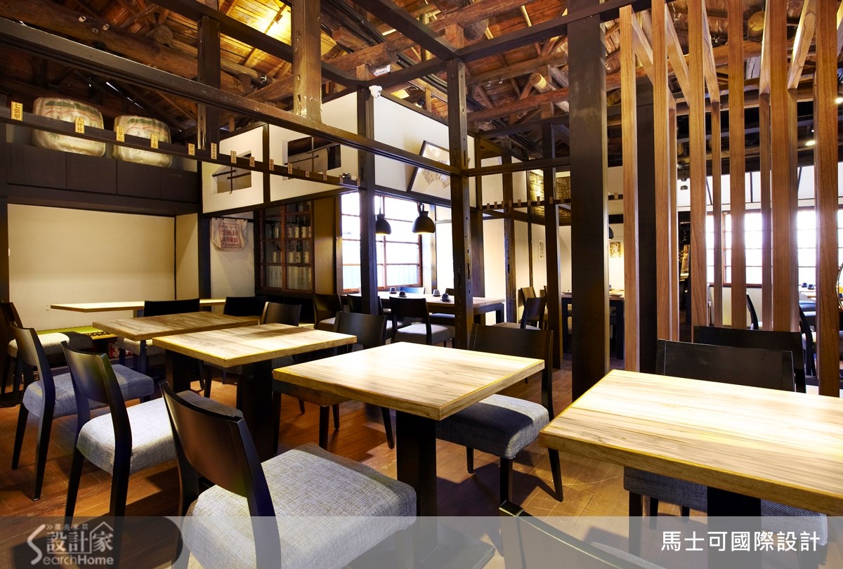 23坪老屋(16~30年)＿人文禪風案例圖片＿馬士可國際設計有限公司＿馬士可_01之7