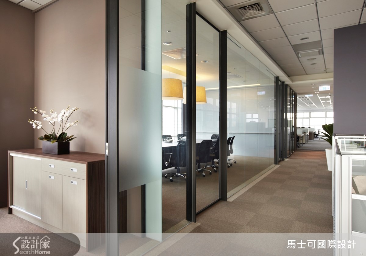 114坪新成屋(5年以下)＿現代風案例圖片＿馬士可國際設計有限公司＿馬士可_03之5