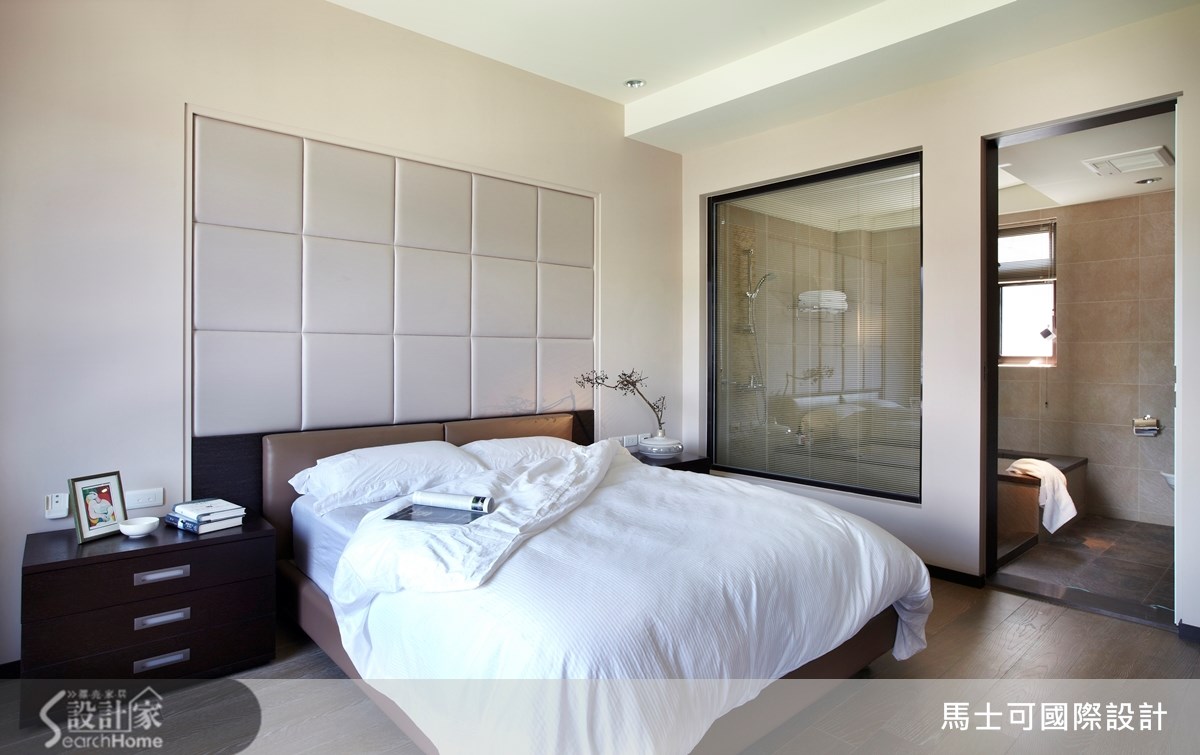 30坪新成屋(5年以下)＿簡約風案例圖片＿馬士可國際設計有限公司＿馬士可_04之7