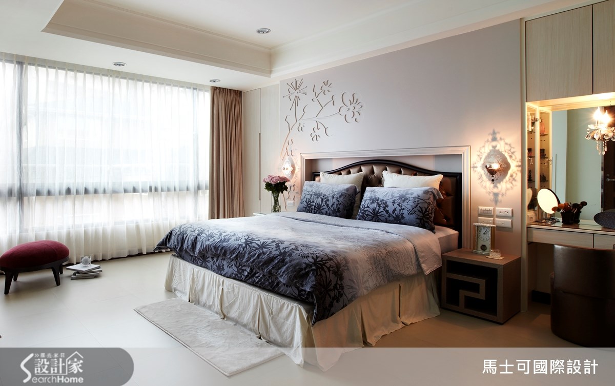 112坪新成屋(5年以下)＿簡約風案例圖片＿馬士可國際設計有限公司＿馬士可_05之8