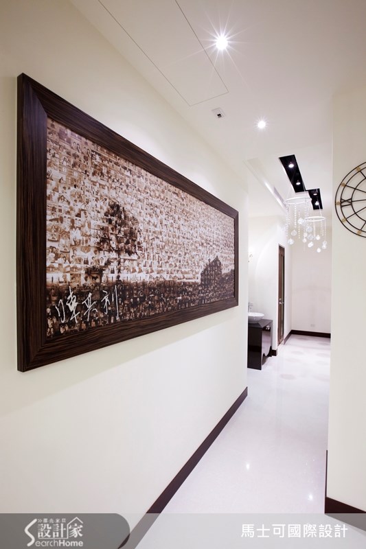 112坪新成屋(5年以下)＿簡約風案例圖片＿馬士可國際設計有限公司＿馬士可_05之5