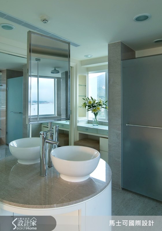 新成屋(5年以下)＿美式風案例圖片＿馬士可國際設計有限公司＿馬士可_06之7