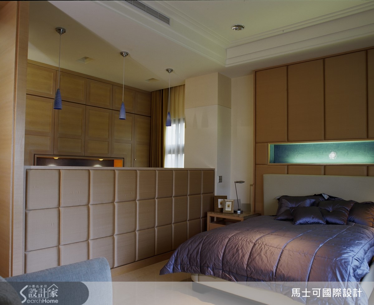 新成屋(5年以下)＿新古典案例圖片＿馬士可國際設計有限公司＿馬士可_07之8