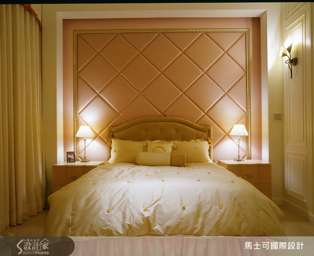 新成屋(5年以下)＿新古典案例圖片＿馬士可國際設計有限公司＿馬士可_07之7