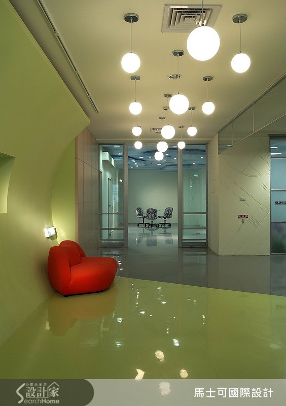 600坪新成屋(5年以下)＿現代風案例圖片＿馬士可國際設計有限公司＿馬士可_09之2