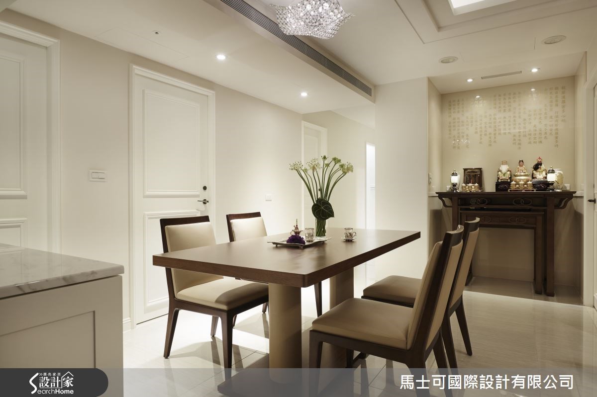 27坪新成屋(5年以下)＿現代風案例圖片＿馬士可國際設計有限公司＿馬士可_11之2