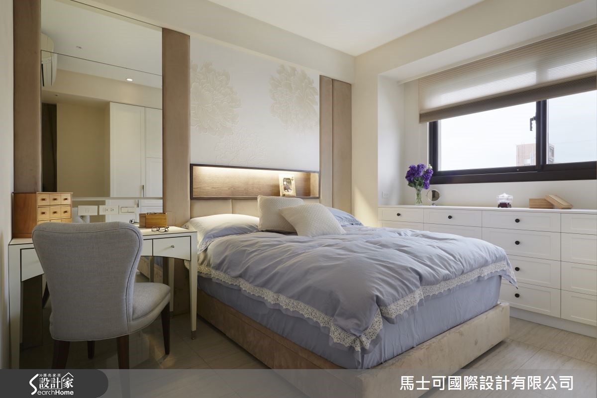 27坪新成屋(5年以下)＿現代風案例圖片＿馬士可國際設計有限公司＿馬士可_11之6