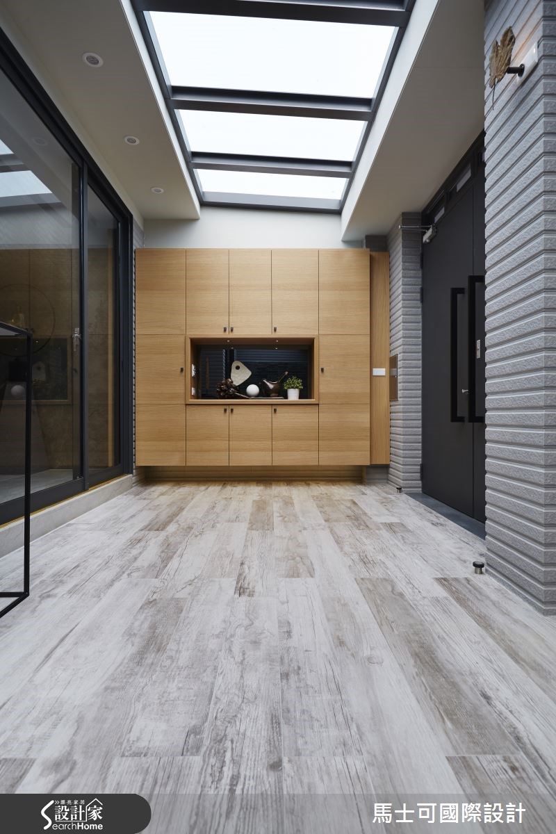 50坪老屋(16~30年)＿人文禪風案例圖片＿馬士可國際設計有限公司＿馬士可_12之3