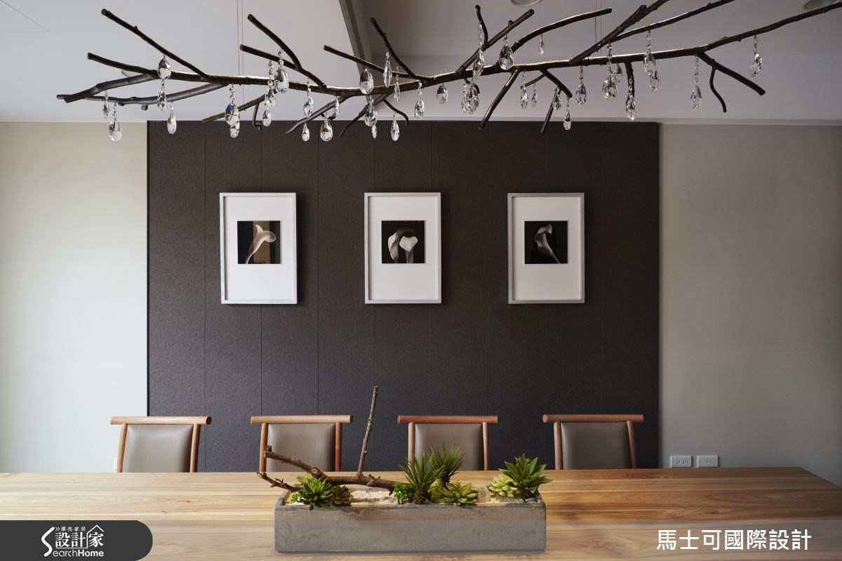 50坪老屋(16~30年)＿人文禪風案例圖片＿馬士可國際設計有限公司＿馬士可_12之7