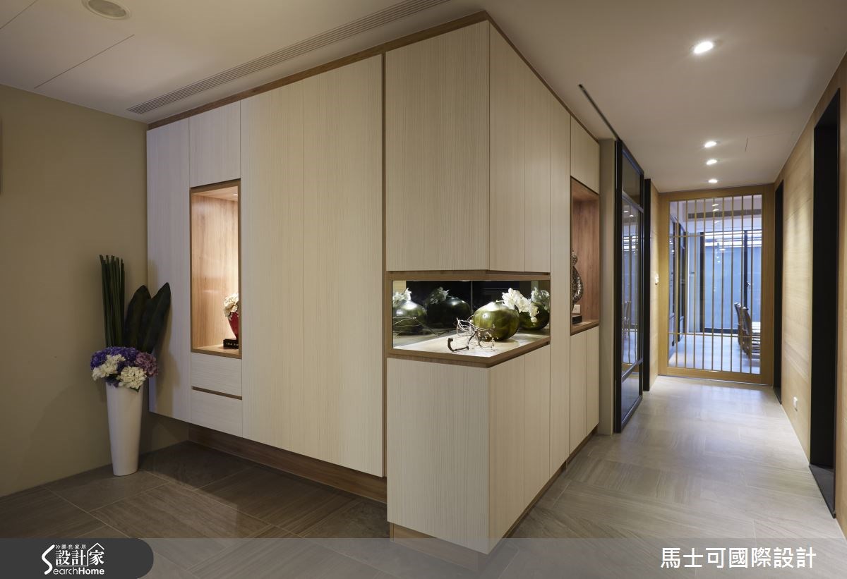 50坪老屋(16~30年)＿人文禪風案例圖片＿馬士可國際設計有限公司＿馬士可_12之9