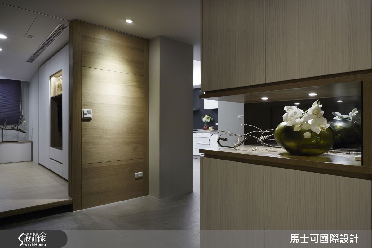 50坪老屋(16~30年)＿人文禪風案例圖片＿馬士可國際設計有限公司＿馬士可_12之10