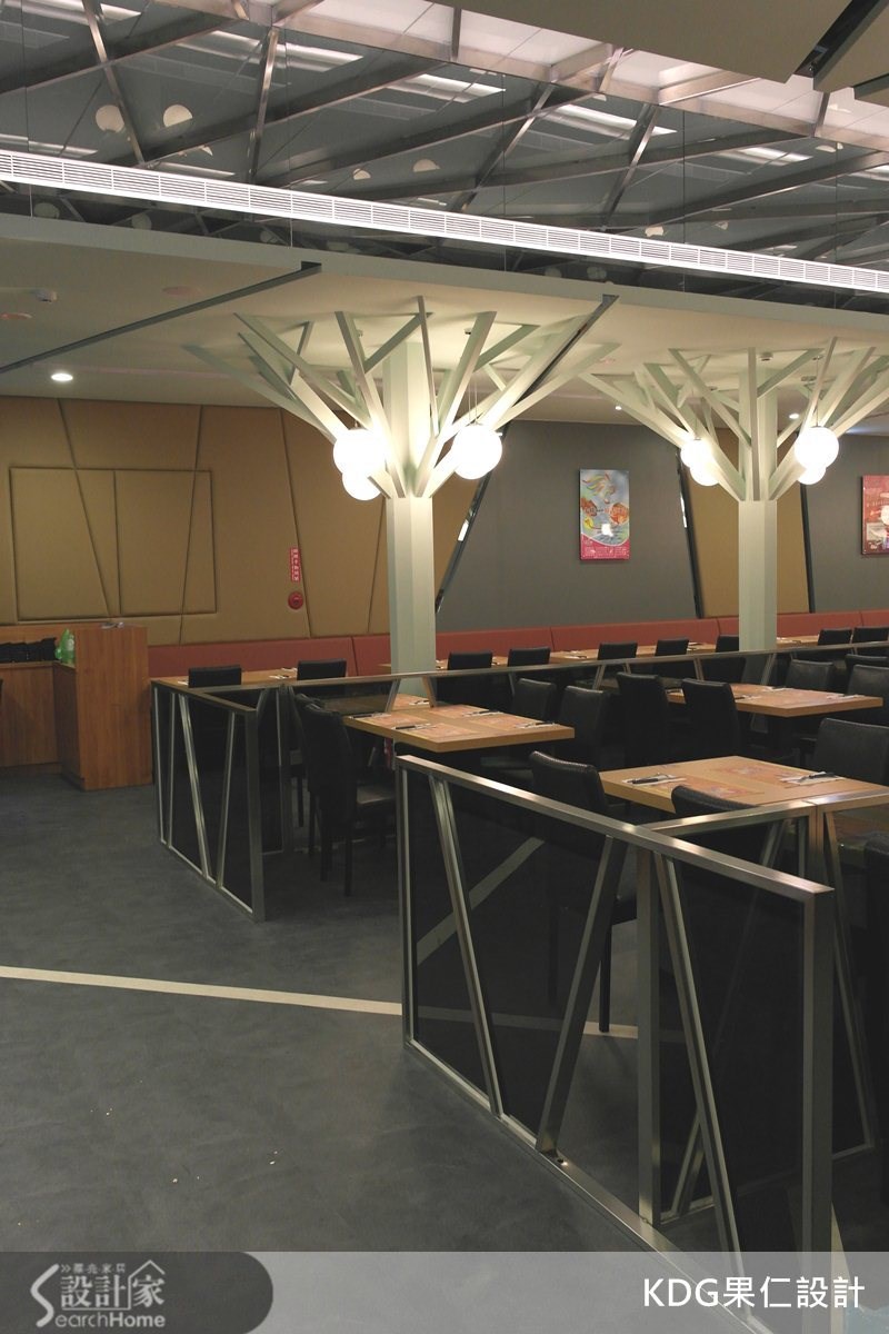 100坪老屋(16~30年)＿現代風案例圖片＿KDG果仁設計＿果仁_01之9