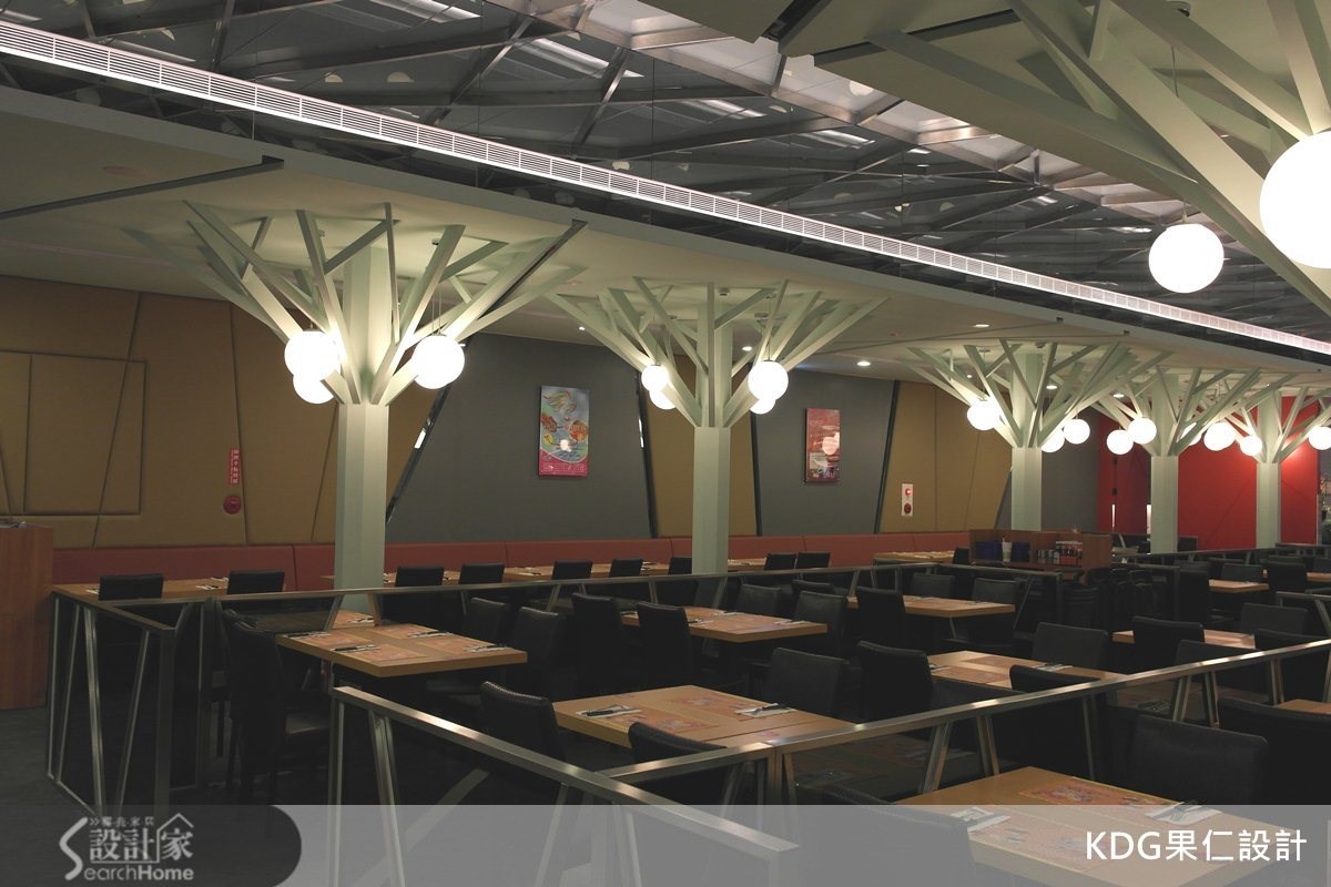 100坪老屋(16~30年)＿現代風案例圖片＿KDG果仁設計＿果仁_01之7