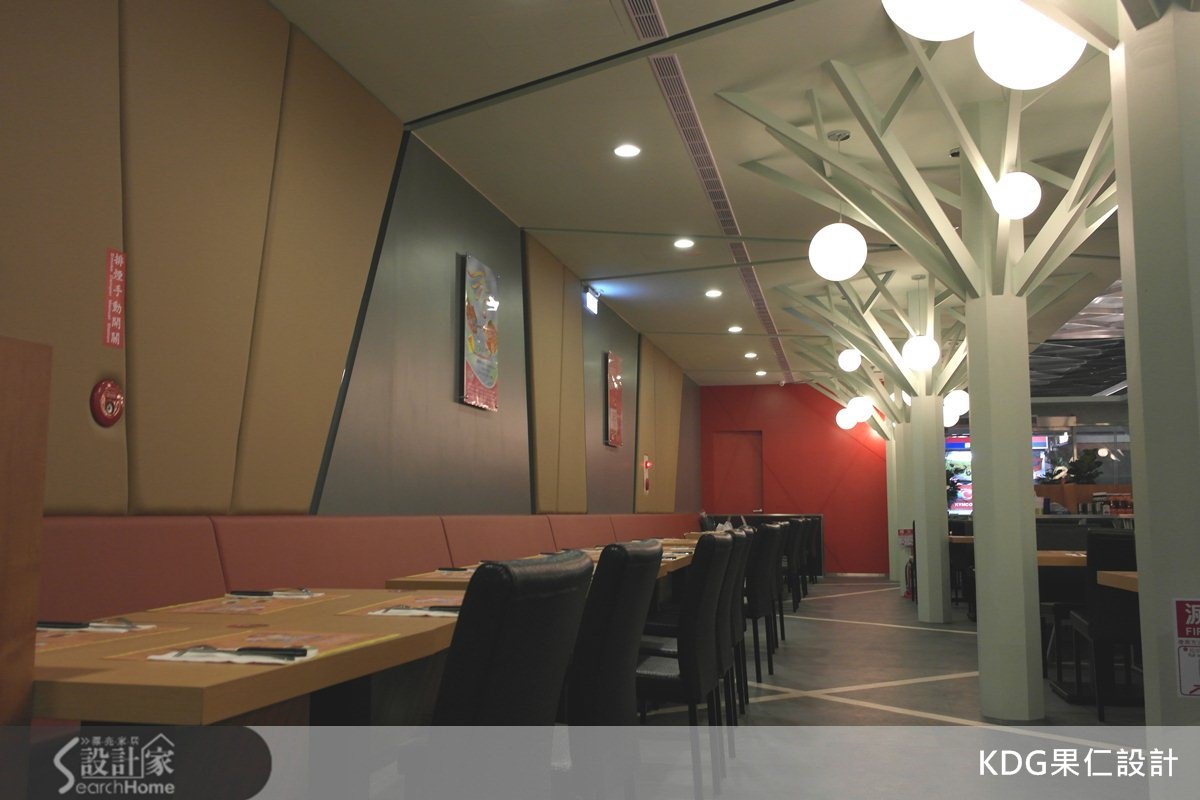100坪老屋(16~30年)＿現代風案例圖片＿KDG果仁設計＿果仁_01之16
