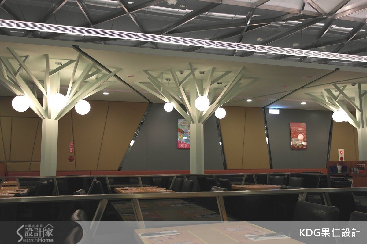 100坪老屋(16~30年)＿現代風案例圖片＿KDG果仁設計＿果仁_01之15