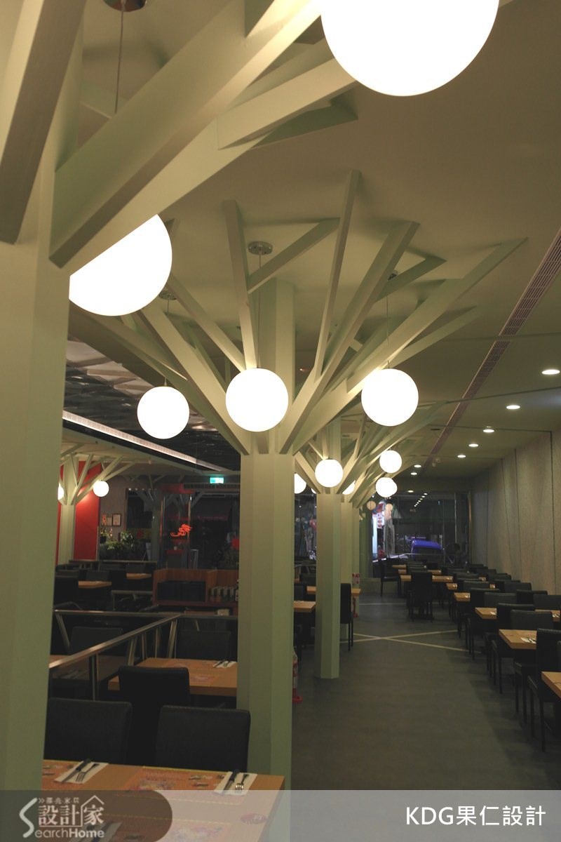 100坪老屋(16~30年)＿現代風案例圖片＿KDG果仁設計＿果仁_01之10