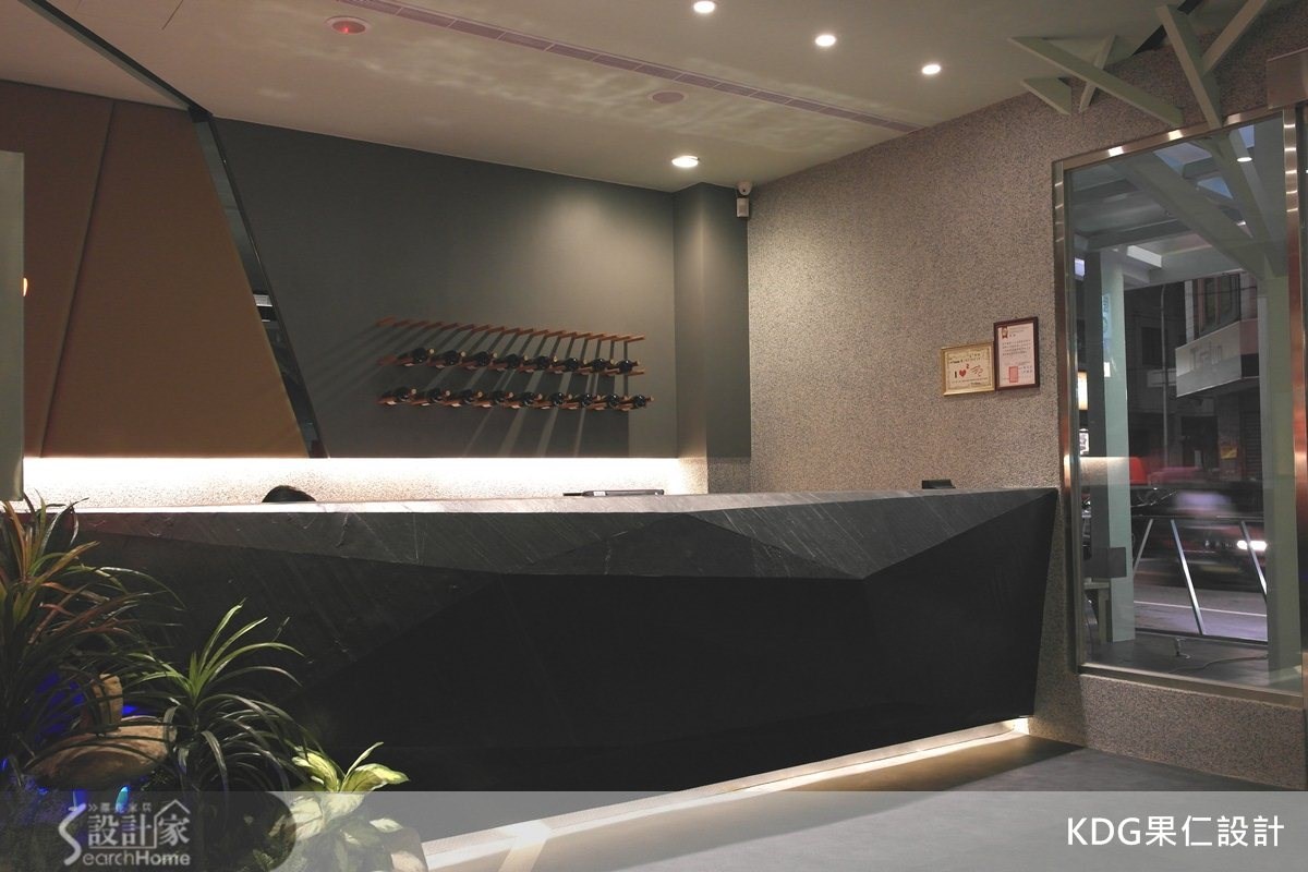 100坪老屋(16~30年)＿現代風案例圖片＿KDG果仁設計＿果仁_01之2