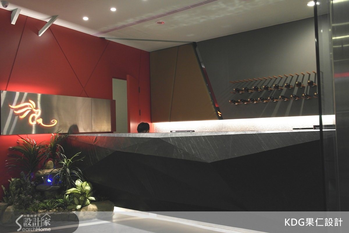 100坪老屋(16~30年)＿現代風案例圖片＿KDG果仁設計＿果仁_01之1