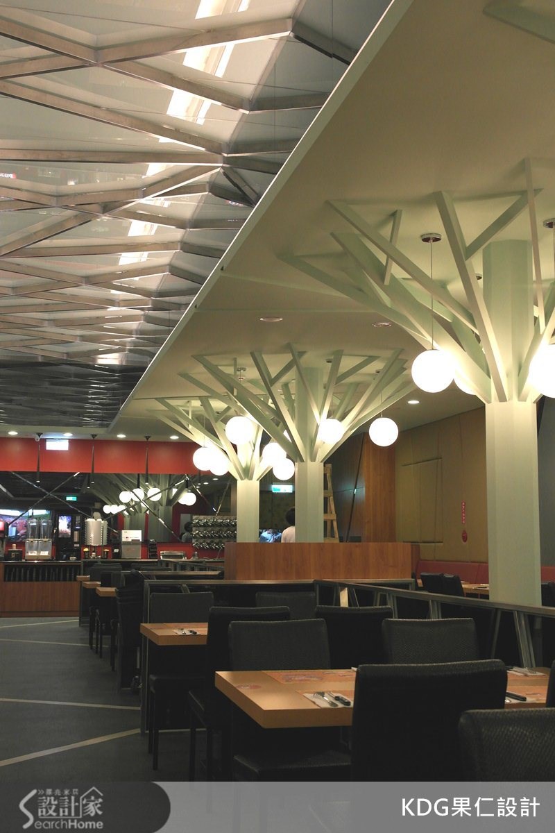 100坪老屋(16~30年)＿現代風案例圖片＿KDG果仁設計＿果仁_01之12