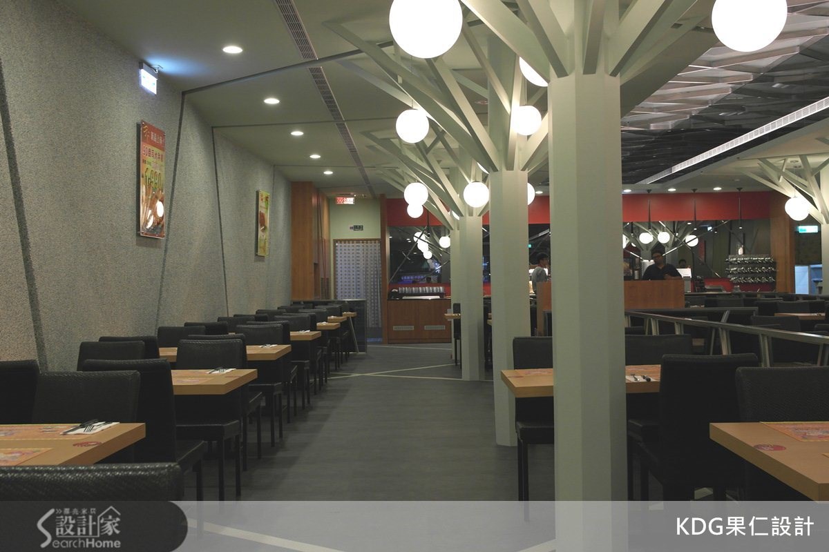 100坪老屋(16~30年)＿現代風案例圖片＿KDG果仁設計＿果仁_01之6