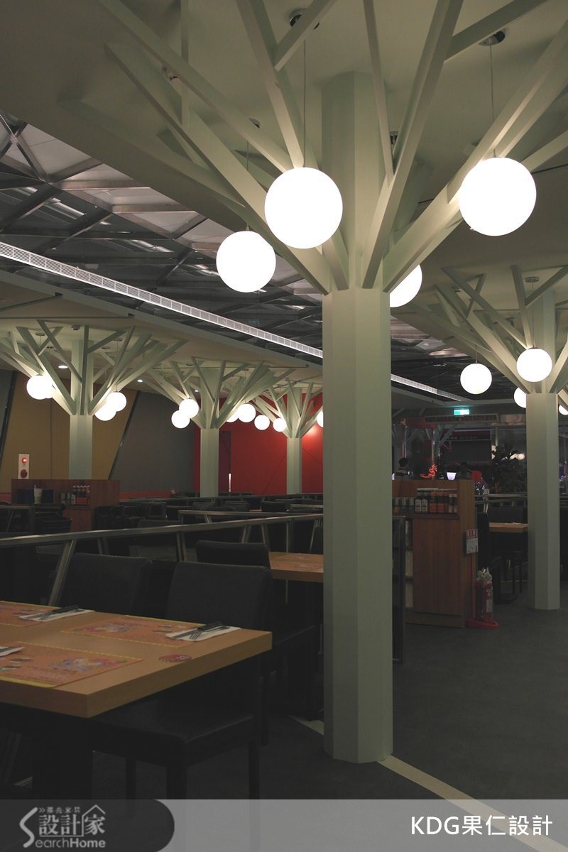 100坪老屋(16~30年)＿現代風案例圖片＿KDG果仁設計＿果仁_01之14