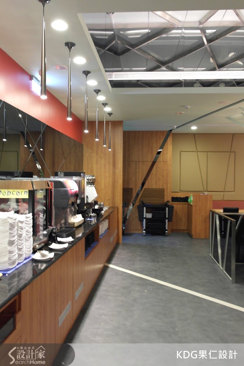 100坪老屋(16~30年)＿現代風案例圖片＿KDG果仁設計＿果仁_01之8